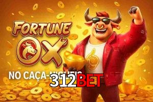 Jogo Fortune Ox no 312bet Cassino