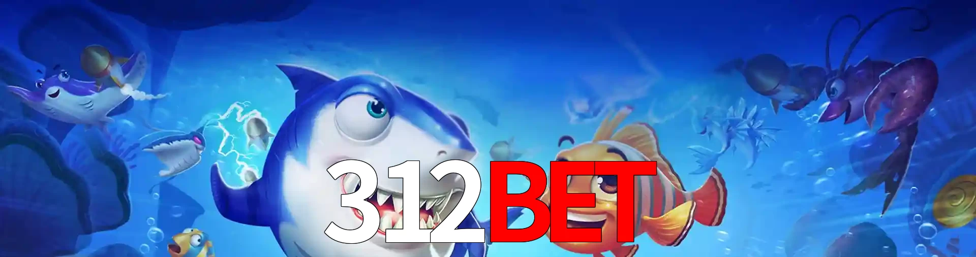 Pescaria Online no 312bet Cassino