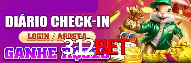 Captura da interface do 312bet com cassino, destacando a diversidade de jogos.